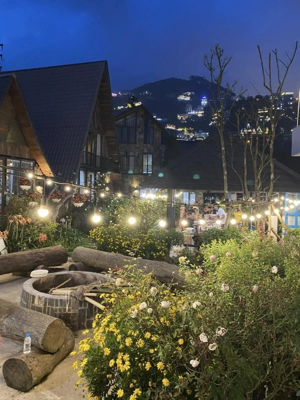 Ảnh Viva Homestay T1