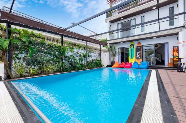 Ảnh Viva VT80 - 15