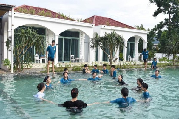 Ảnh Viva Homestay MC 08 - 20