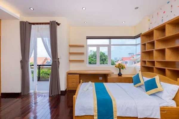 Ảnh Viva VT51 - 18