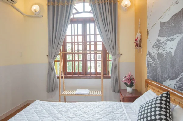 Ảnh Viva VT25 - 27