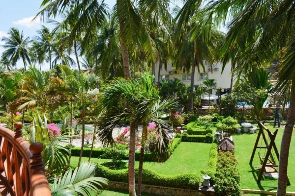 Ảnh Swiss Village Resort & Spa - Làng Thụy Sĩ - 15