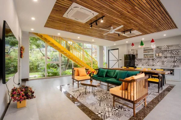 Ảnh Viva HB18 - 18