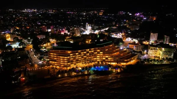 Ảnh Seashells Phu Quoc Hotel & Spa - 6