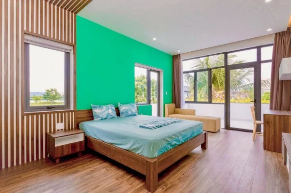 Ảnh Viva Homestay ĐN 02 - 13