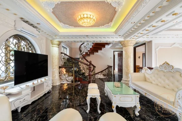 Ảnh Viva Homestay SG 04 - 20