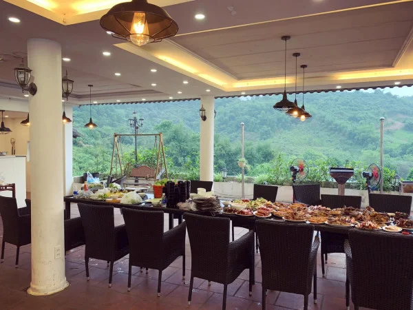 Ảnh Viva HB24 - 18