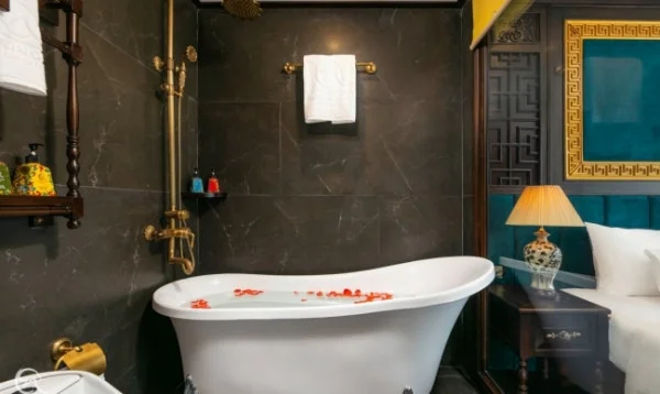 Ảnh Du Thuyền Nostalgia - 8