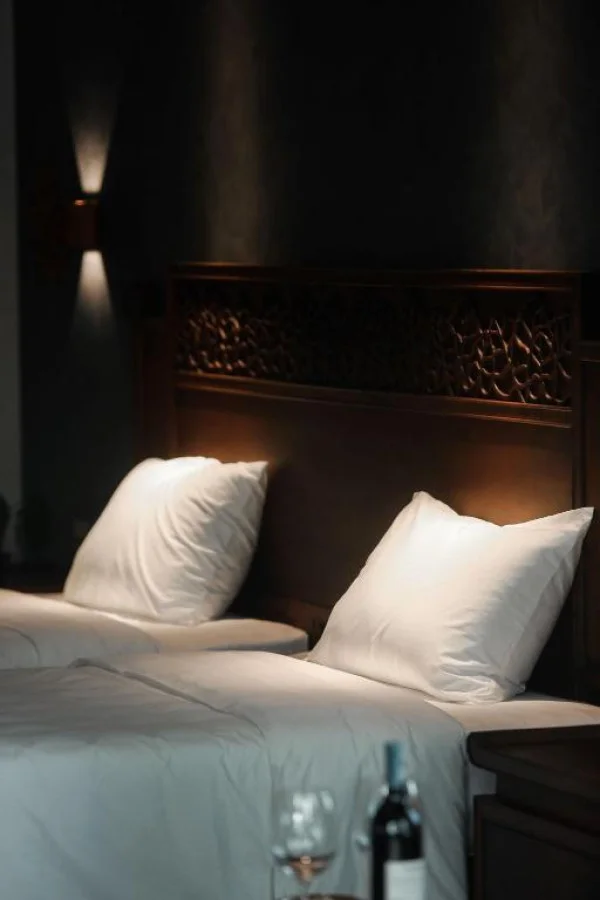 Ảnh Amor Resort Ba Vì - 9