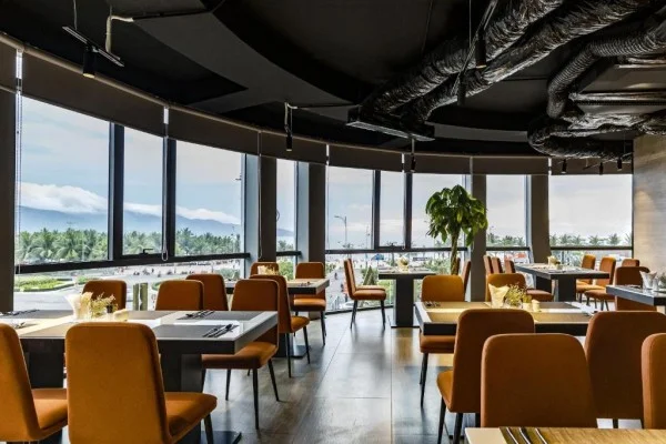 Ảnh Stella  Maris Beach DaNang - 20