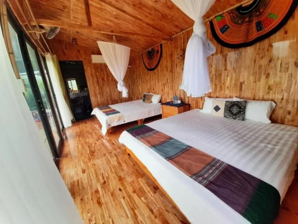 Ảnh Viva Mai Châu B1 - 10