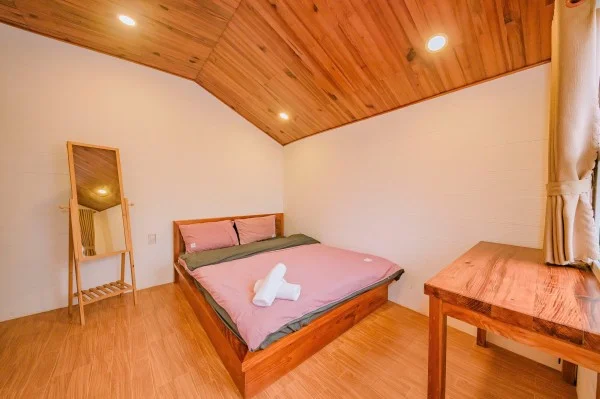 Ảnh Viva Homestay ĐL 12