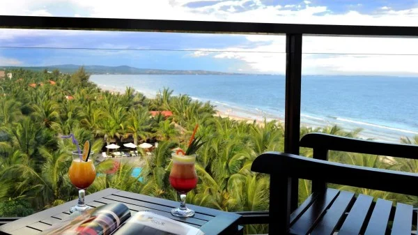 Ảnh Unique Muine Resort & Spa - 1