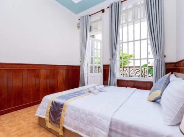 Ảnh Viva VT50 - 15