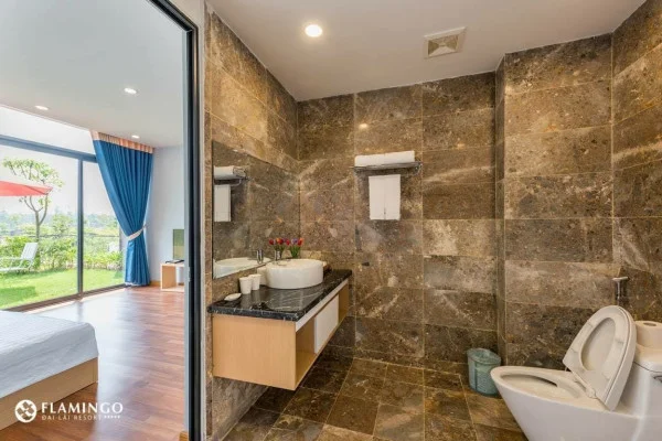 Ảnh H029 Flamingo Đại Lải