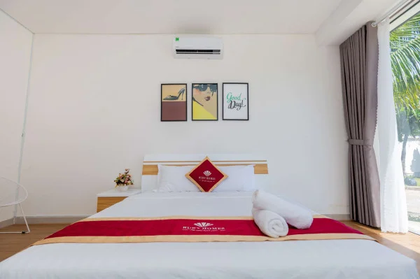 Ảnh Ruby Villa R106 - 46