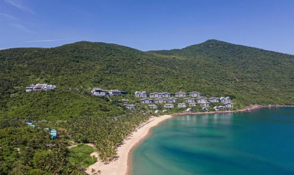 Ảnh InterContinental Danang Sun Peninsula Resort - 2