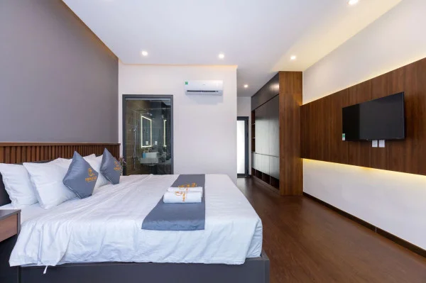 Ảnh Viva VT99 - SEAVIEW VILLA