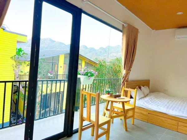 Ảnh Viva Homestay MC 07 - 10