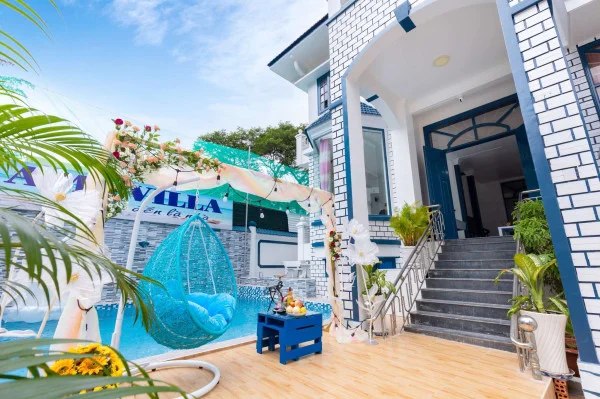 Ảnh Viva VT09 - 23