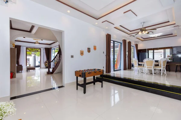 Ảnh Viva VT80 - 12