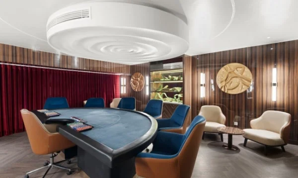 Ảnh Du Thuyền Grand Pioneers - 10