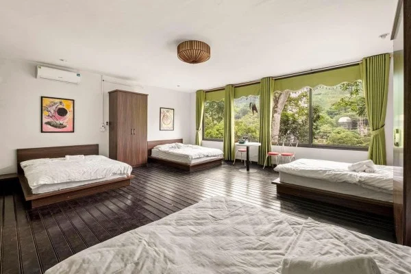 Ảnh Viva Homestay HB2 - 18