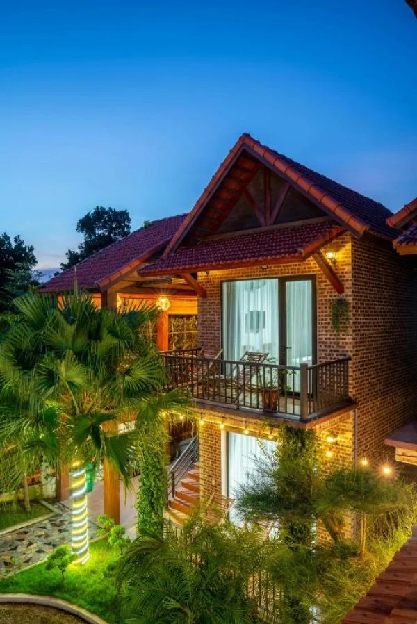 Ảnh Viva Homestay N08 - 11