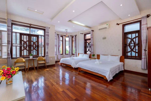 Ảnh Viva VT27 - 15