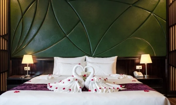 Ảnh Du Thuyền Peony - 18