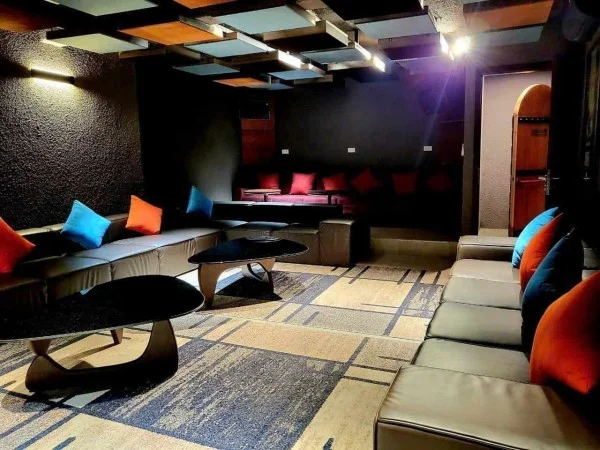 Ảnh T147 Flamingo Đại Lải - 15