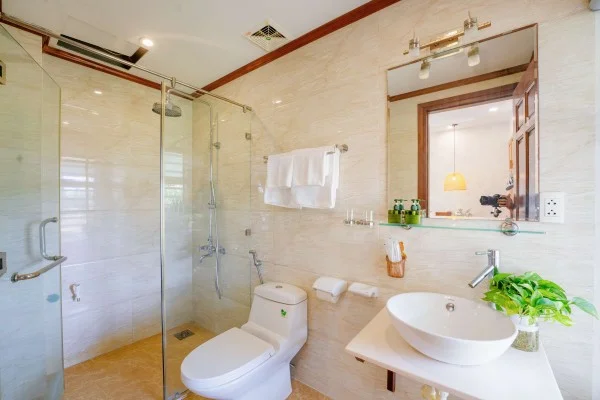 Ảnh Viva Homestay ĐN 03 - 16