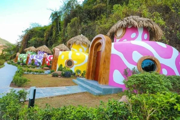 Ảnh Viva MC homestay Luinar