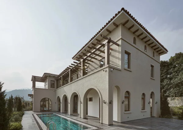 Ảnh Viva HB03 - Sân Pickleball