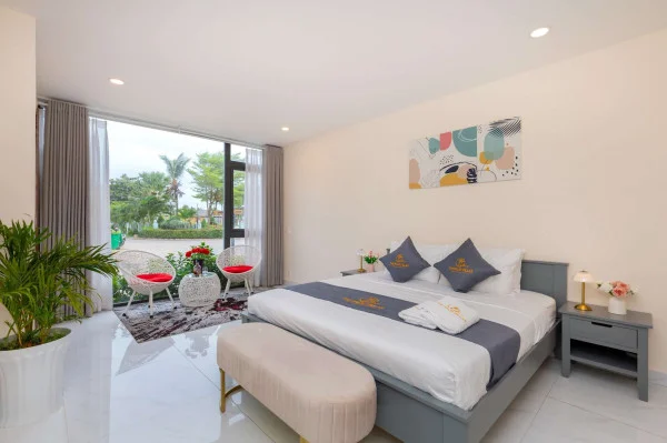 Ảnh Viva VT96 - 25