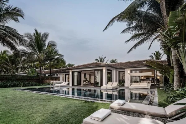 Ảnh TIA Wellness Resort Đà Nẵng - 2