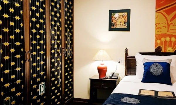 Ảnh Du Thuyền Indochine - 20