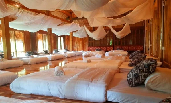 Ảnh Viva Mai Châu B4