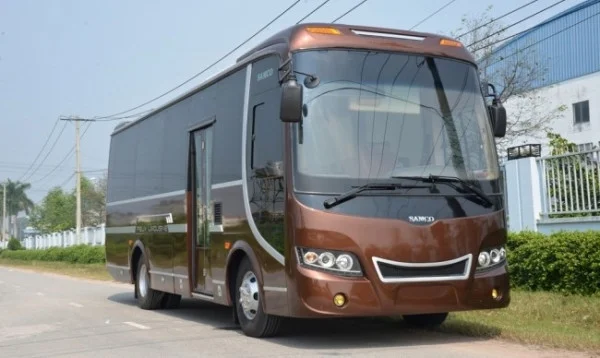 Ảnh Du Thuyền Athena Luxury - 7