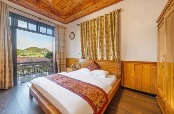 Ảnh Villa Nguyễn Trãi - 7