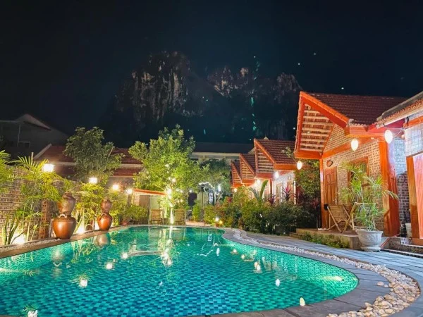 Ảnh Viva Homestay N13 - 14