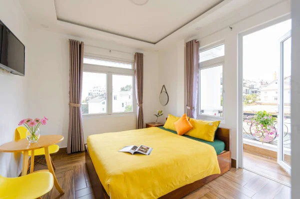 Ảnh Thủy Lê Villa - 21