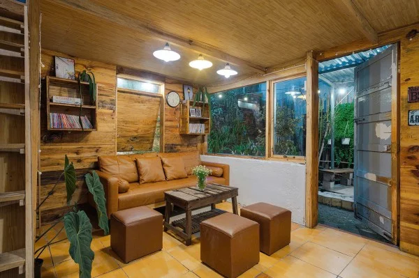 Ảnh Viva Homestay ĐL 03 - 20