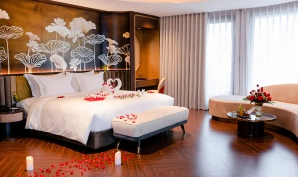 Ảnh Du Thuyền Sea Stars - 8