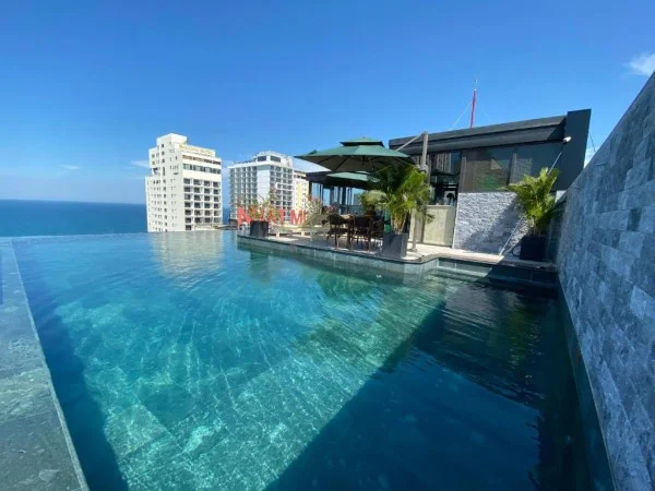 Ảnh Santa Luxury Da Nang,