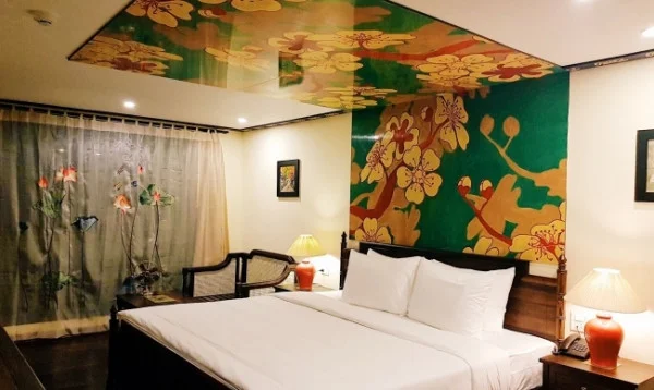 Ảnh Du Thuyền Indochine - 18