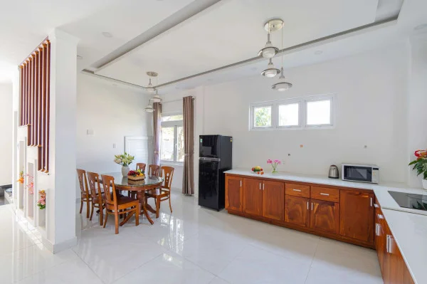 Ảnh Thủy Lê Villa - 34