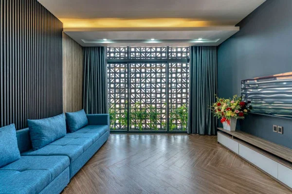 Ảnh Viva VT61 - 16