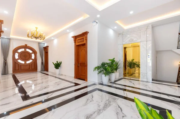 Ảnh C44 khu BT Thanh Bình - 18