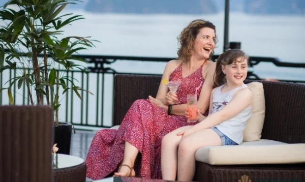 Ảnh Du Thuyền Genesis Regal - 9